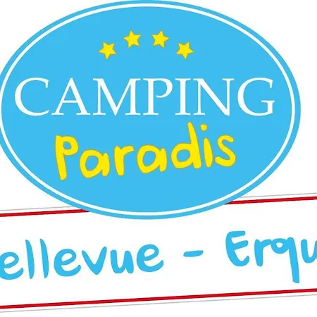 Paradis Bellevue Κάμπινγκ