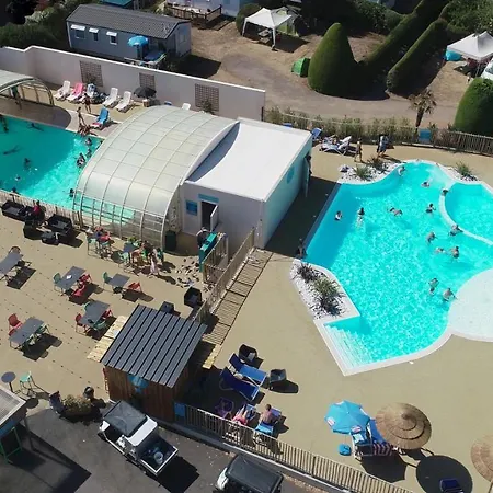 Paradis Bellevue *