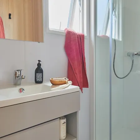 Κάμπινγκ Paradis Bellevue