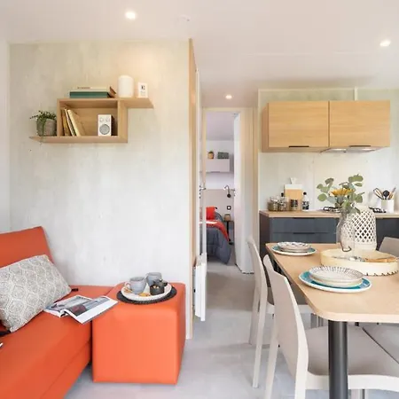 Κάμπινγκ Paradis Bellevue *