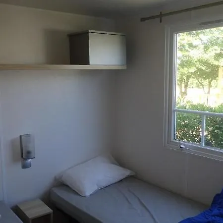 Paradis Bellevue Κάμπινγκ