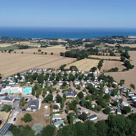 Paradis Bellevue Erquy